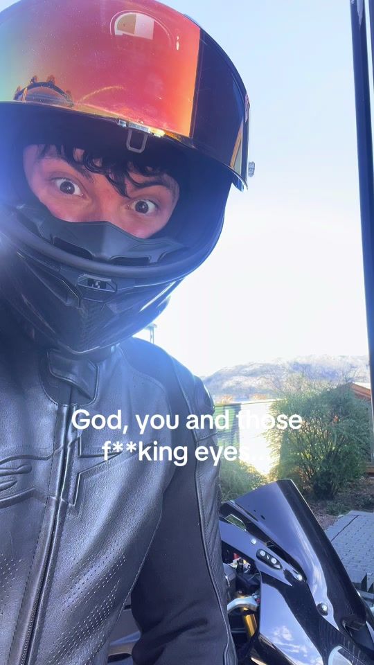 TikTok video thumbnail by zaki_ride