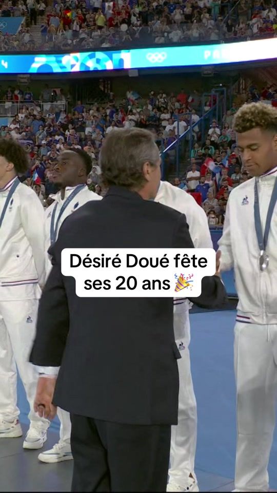 TikTok video thumbnail by eurosport_france
