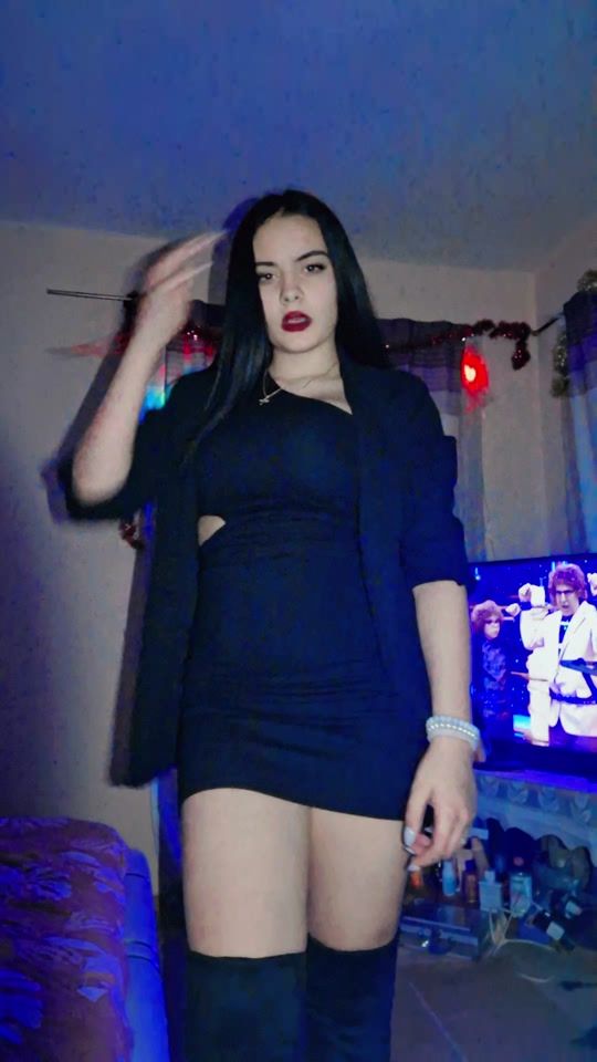 TikTok video thumbnail by iamzornitsa