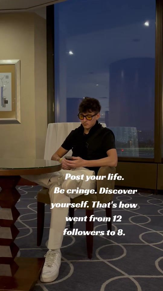 TikTok video thumbnail by kycreject