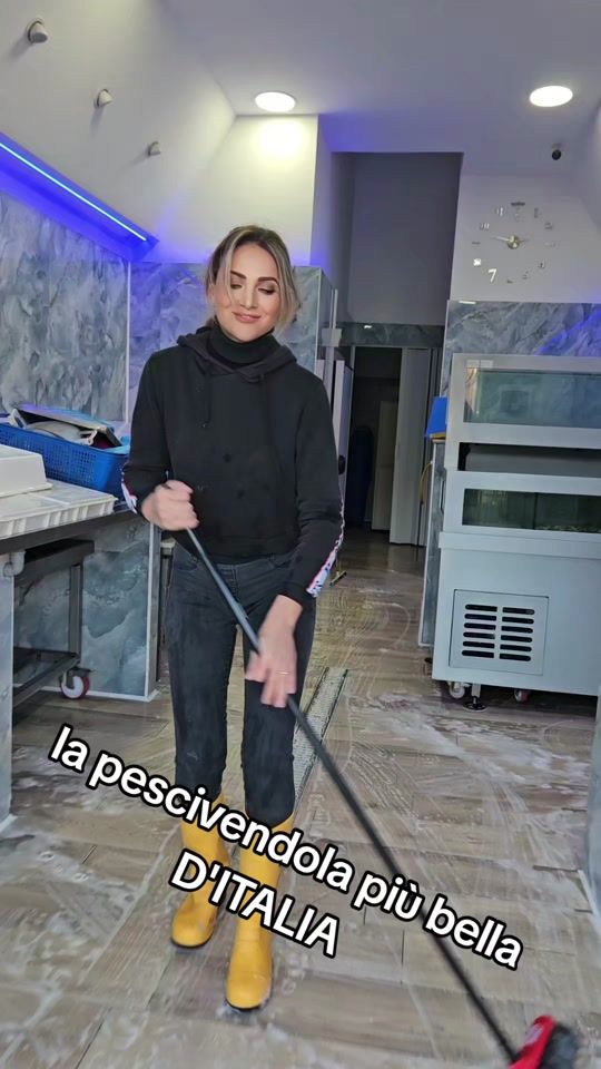 TikTok video thumbnail by lapescivendolapiu