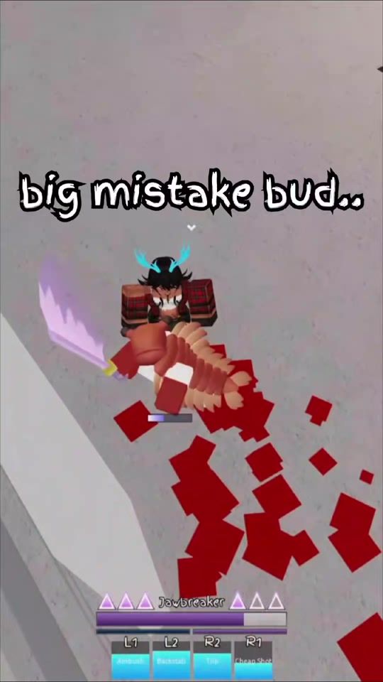TikTok video thumbnail by bruvjjs