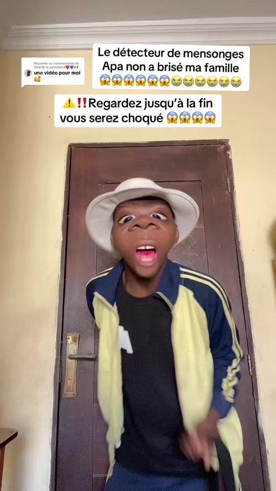 TikTok video thumbnail by junior.kangala47
