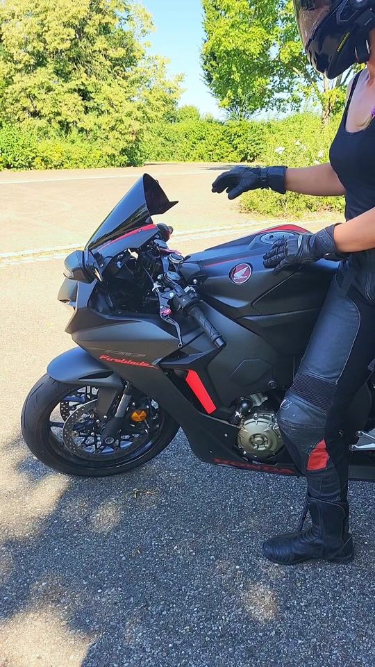 TikTok video thumbnail by bikerrebellas