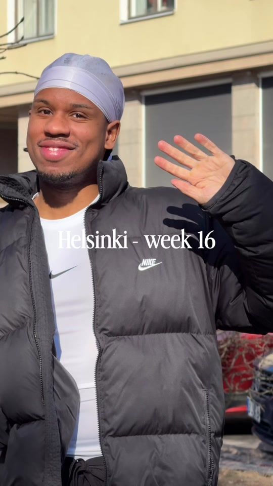 TikTok video thumbnail by livehelsinki