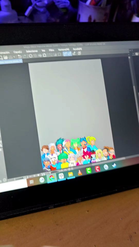 TikTok video thumbnail by linkarts13