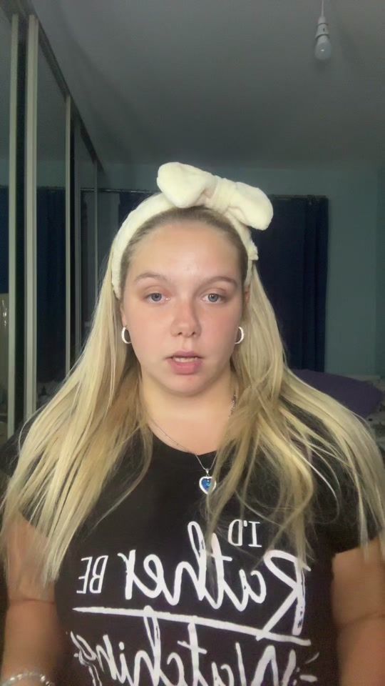 TikTok video thumbnail by hollyluisex