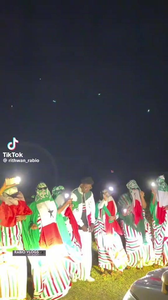 TikTok video thumbnail by mustaqabdullahi