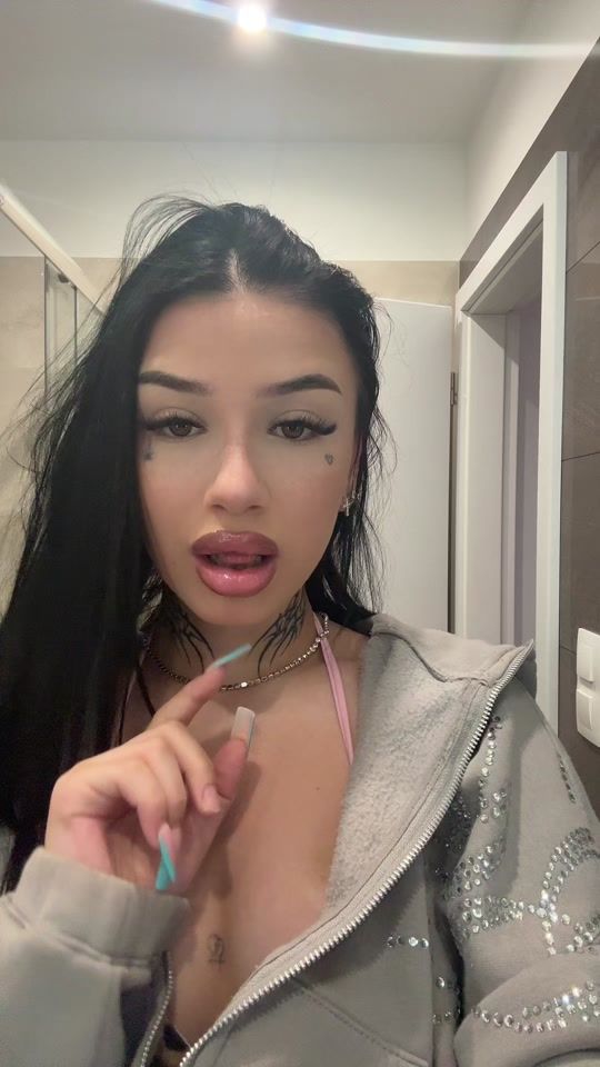 TikTok video thumbnail by waness.k