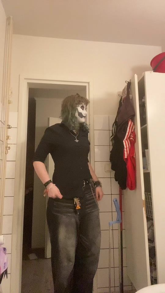 TikTok video thumbnail by secondos_monstranceclock