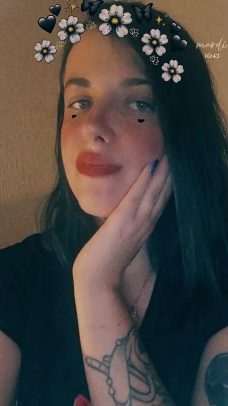 TikTok video thumbnail by lapetitediablesse95