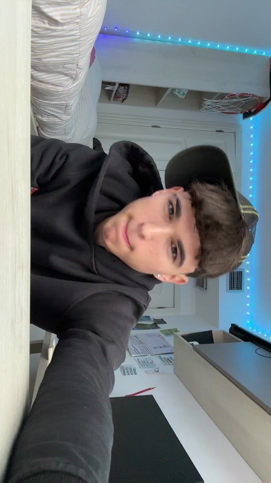 TikTok video thumbnail by danisalva_7_