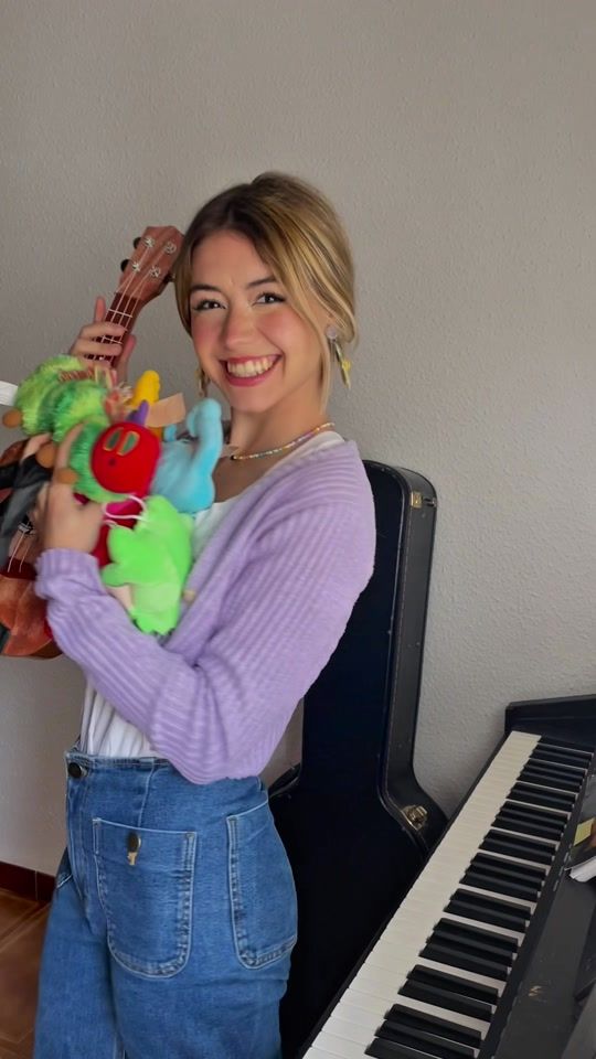 TikTok video thumbnail by profeconritmo
