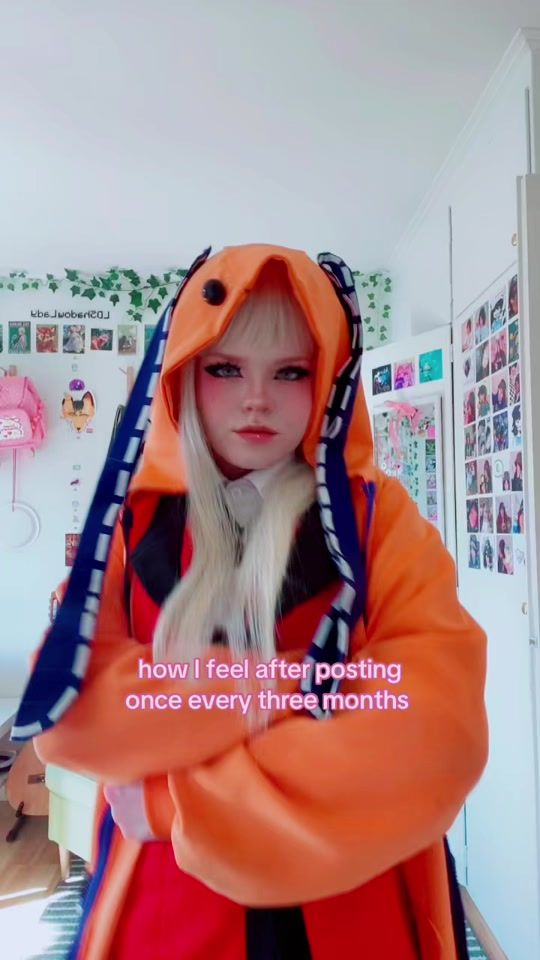 TikTok video thumbnail by loafofbreadcosplay