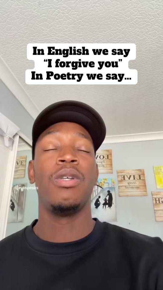 TikTok video thumbnail by jaykspeaks