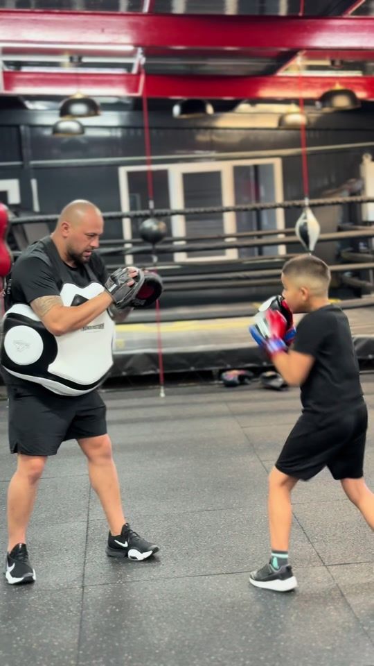 TikTok video thumbnail by performanceboxing