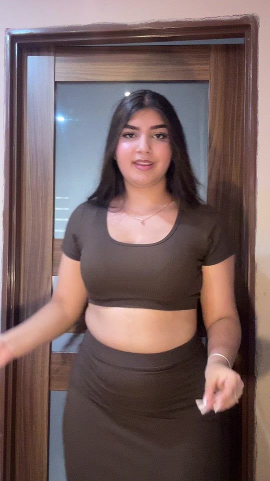 TikTok video thumbnail by kamilagrundova