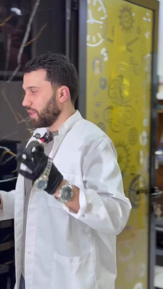 TikTok video thumbnail by ferfera_watch_boufarik