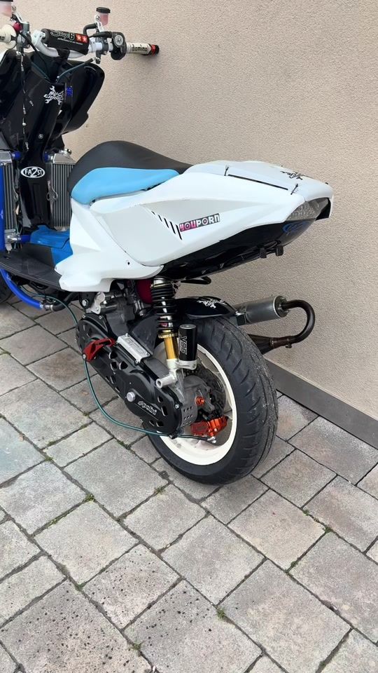 TikTok video thumbnail by passione_moto__