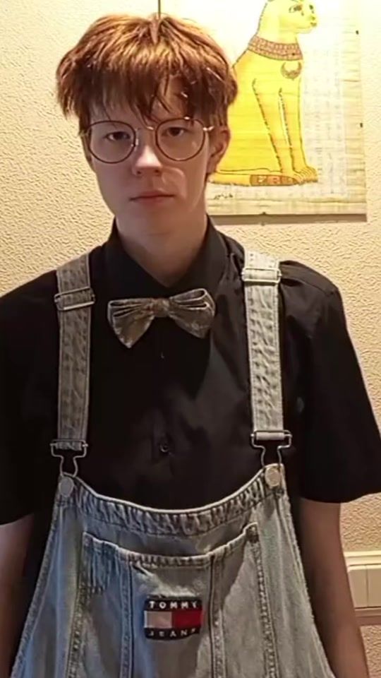 TikTok video thumbnail by simple_luiss