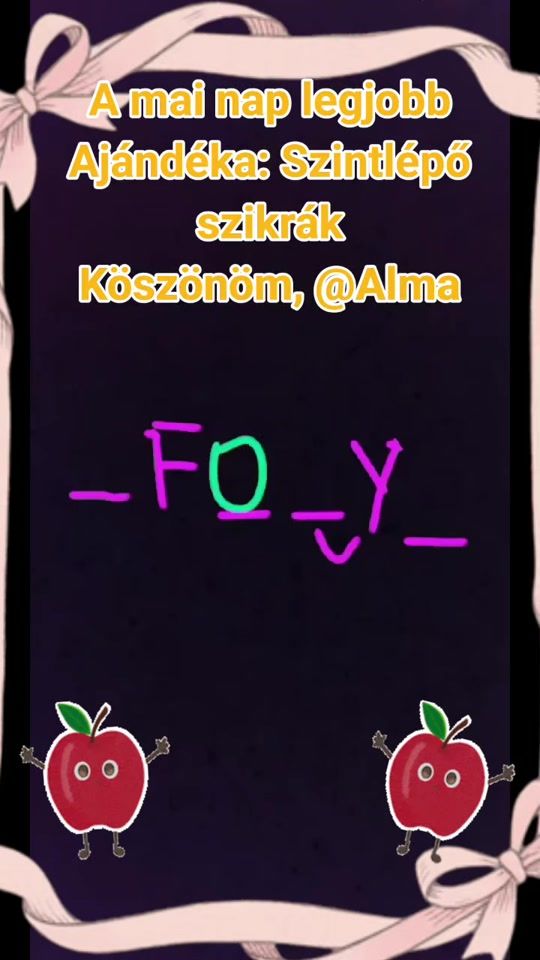 TikTok video thumbnail by eszti466