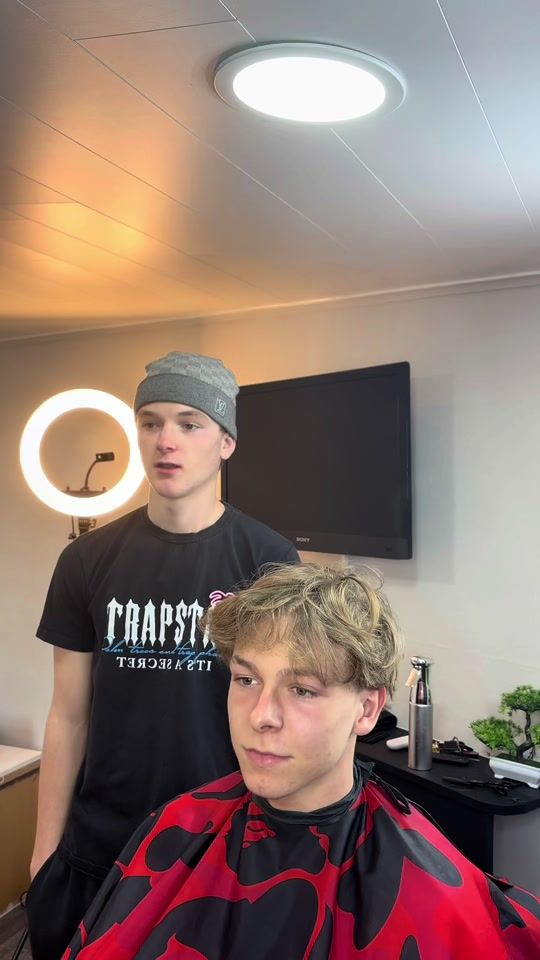 TikTok video thumbnail by barber__j