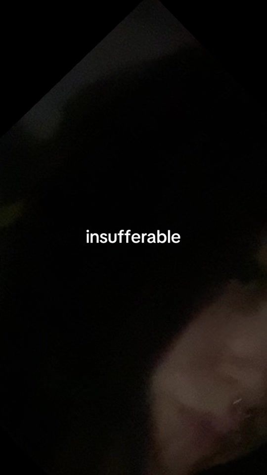 TikTok video thumbnail by soteriophobia