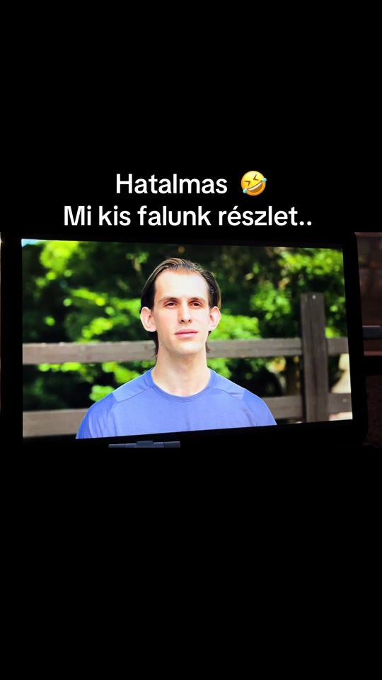 TikTok video thumbnail by peterhorvath0808