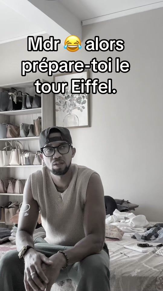 TikTok video thumbnail by ibrahim.djaffar