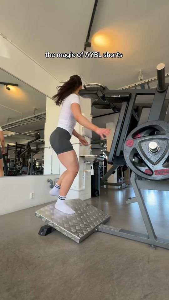 TikTok video thumbnail by carrojuliagym