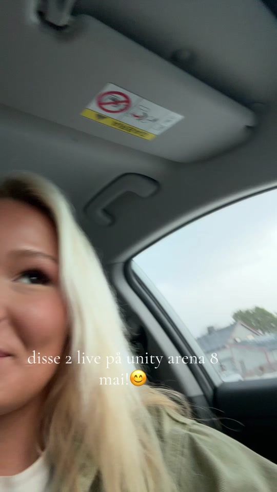 TikTok video thumbnail by vilde.walseth