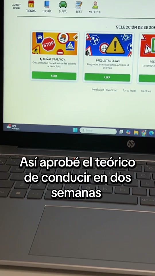 TikTok video thumbnail by teorico_coche_facil