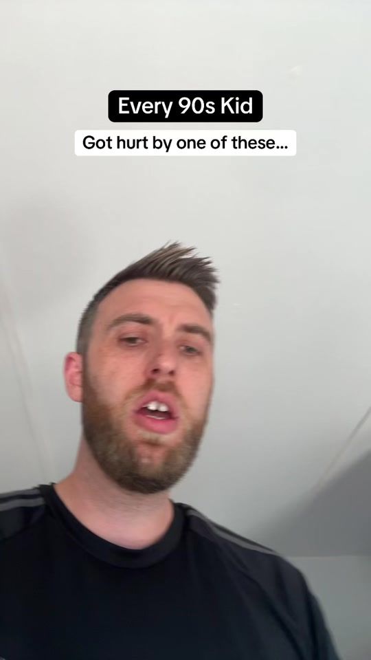 TikTok video thumbnail by dadmantom