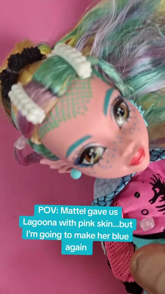 TikTok video thumbnail by dollcostum_rox