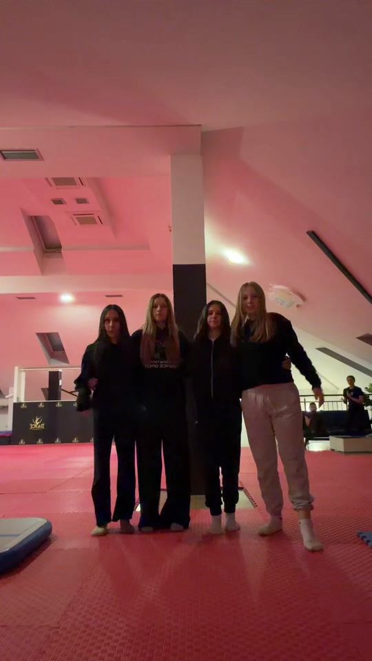 TikTok video thumbnail by danceacademyzagreb
