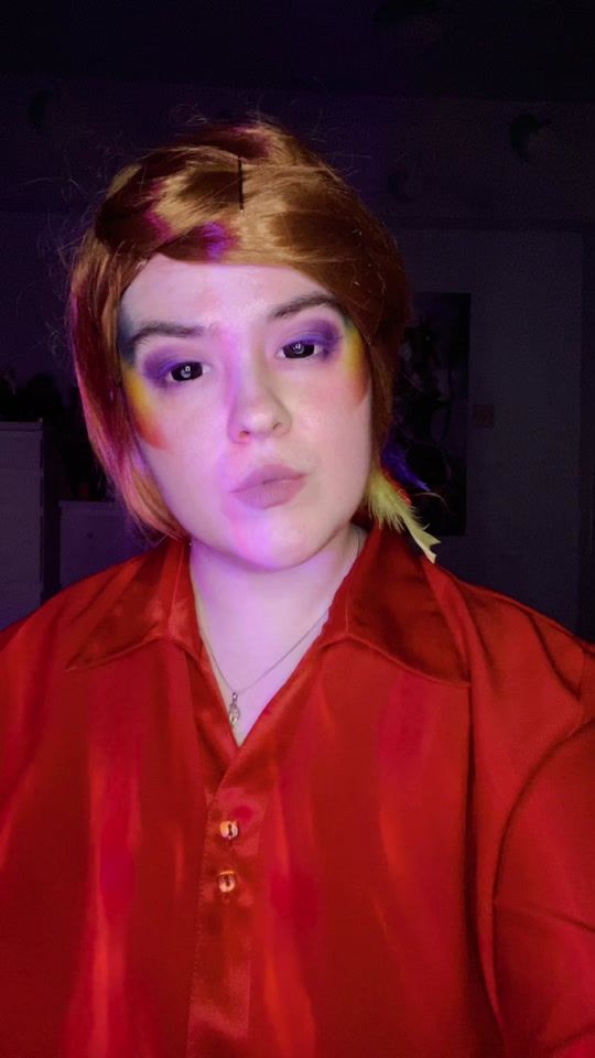 TikTok video thumbnail by zanpria