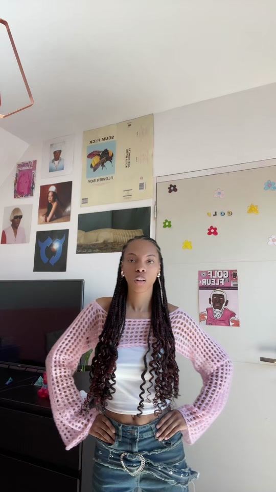 TikTok video thumbnail by b0mbe_cerise