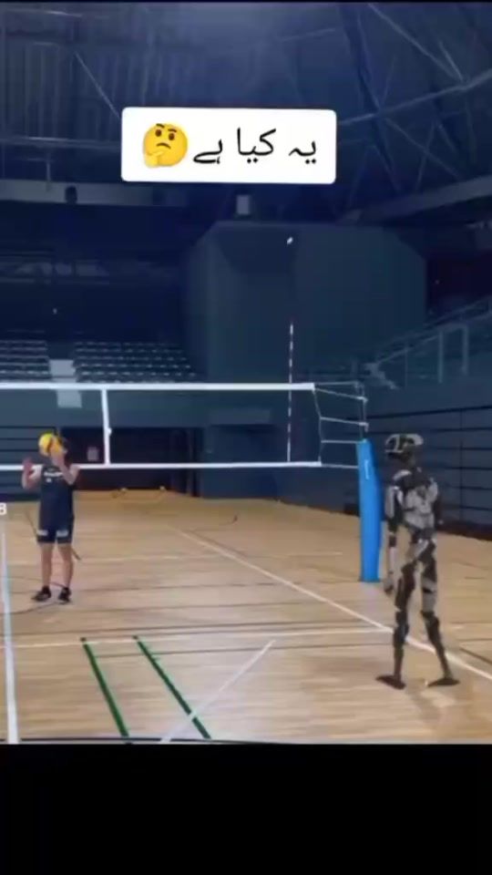 TikTok video thumbnail by volleyball__spike