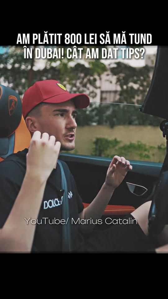 TikTok video thumbnail by 1mariuscatalin