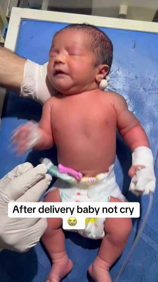 TikTok video thumbnail by newborn24h