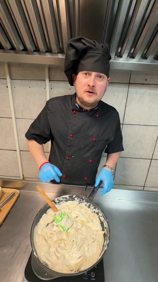 TikTok video thumbnail by pizza.giuseppe.cluj