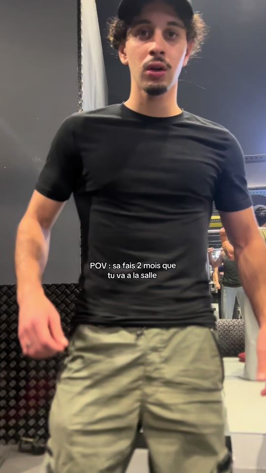 TikTok video thumbnail by ilyesslagriffa