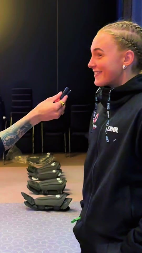 TikTok video thumbnail by combatcornernorge
