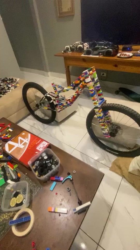 TikTok video thumbnail by downhill4all