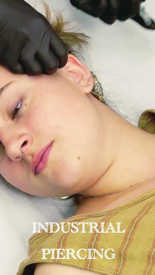 TikTok video thumbnail by darkhaustattoo