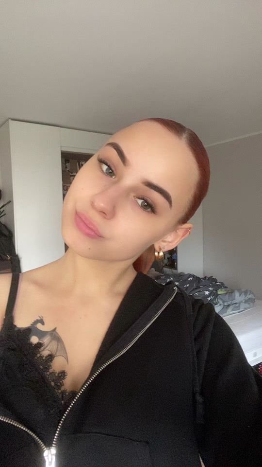 TikTok video thumbnail by gintarytes