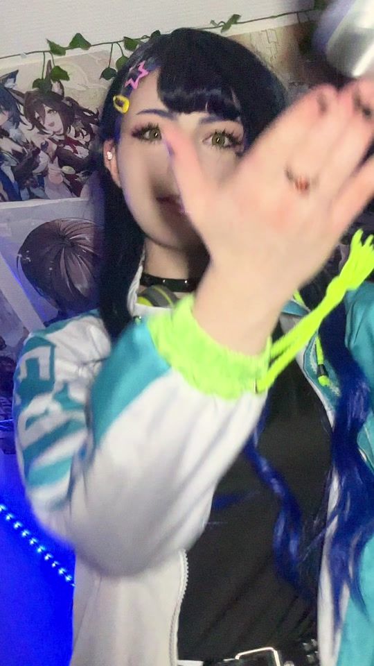 TikTok video thumbnail by diasomn1aa.cos