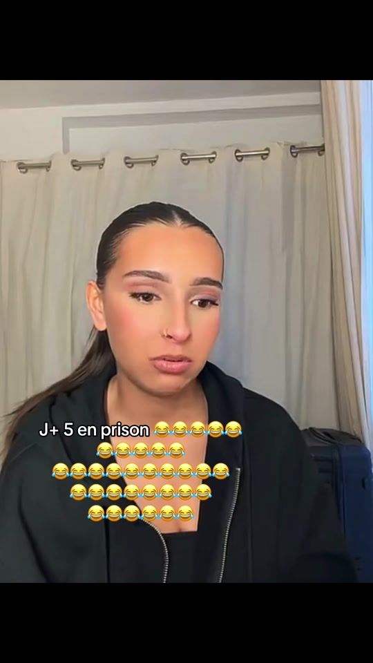 TikTok video thumbnail by partiderien.off