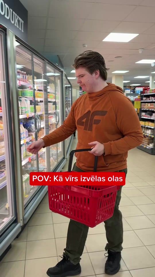 TikTok video thumbnail by topveikali