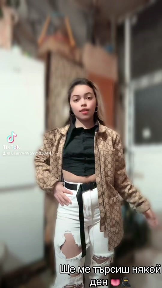 TikTok video thumbnail by l.stoqnova7
